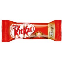 KITKAT CHOCOLATE 2 FINGER PACK OF 36 X 10 R.s